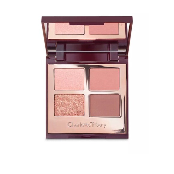 Charlotte Tilbury Other - Charlotte tilbury eyeshadow palette
